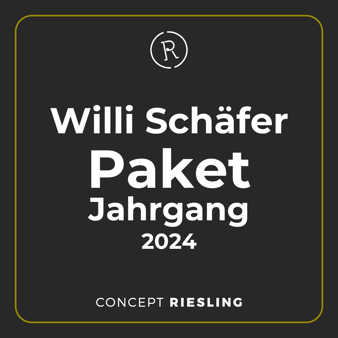 Willi Schäfer Paket 2024