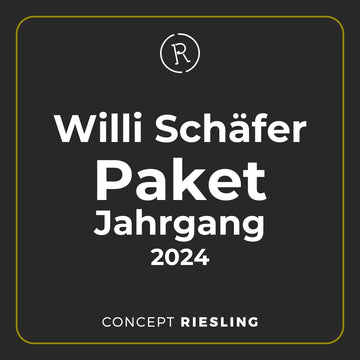 Willi Schäfer Paket 2024