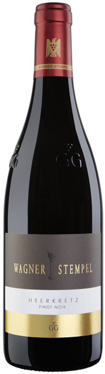 Heerkretz Spätburgunder GG 2022