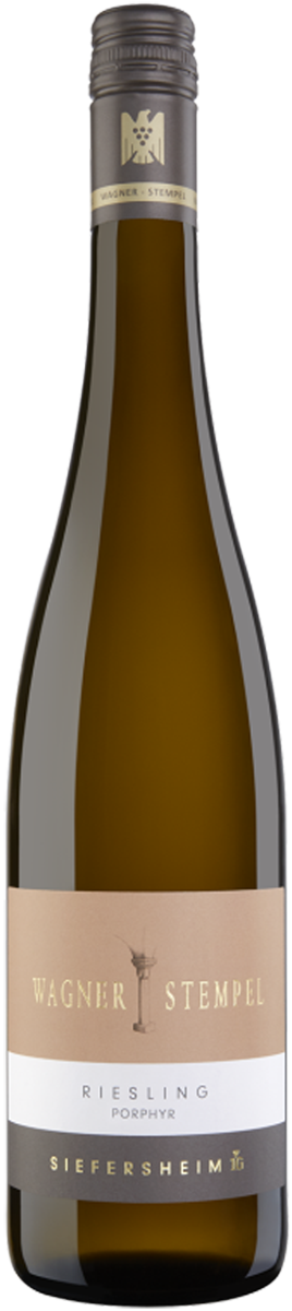 Siefersheim Riesling "Porphyr" 1G 2023