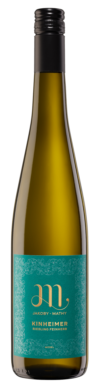 Kinheimer Riesling feinherb 2024