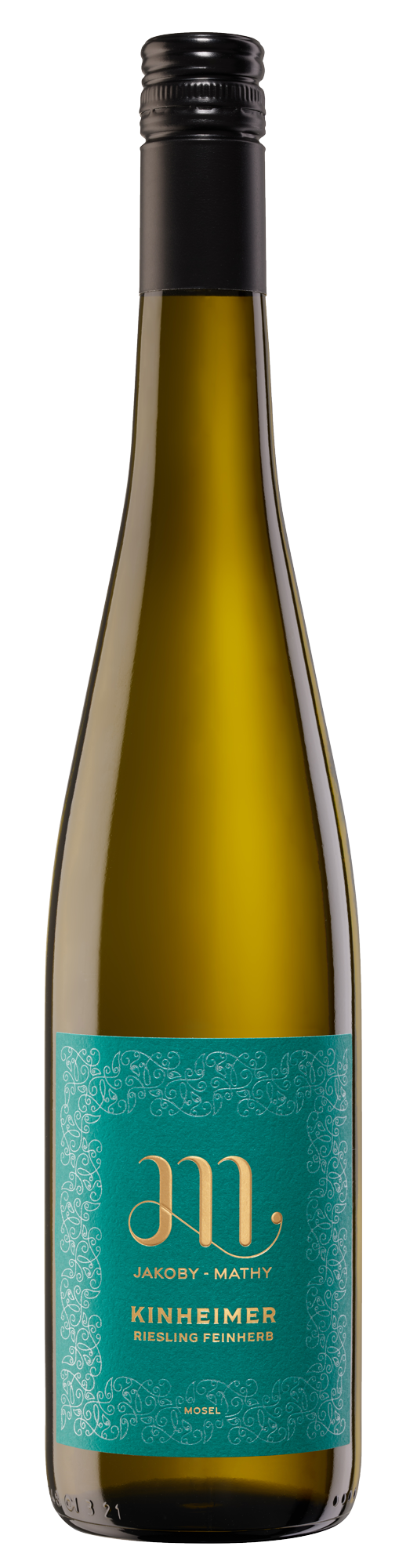 Kinheimer Riesling feinherb 2024
