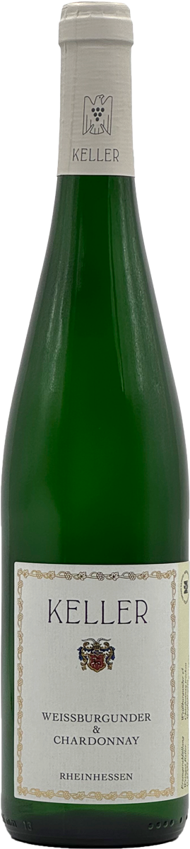 Weißer Burgunder & Chardonnay 2024