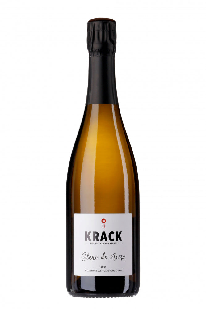 Blanc de Noirs 2022 brut