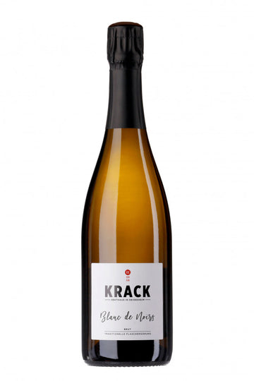 Blanc de Noirs 2022 brut