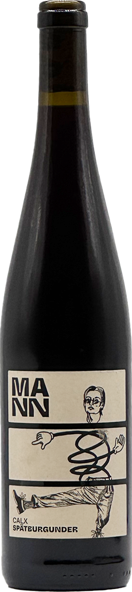 Calx Spätburgunder 2021