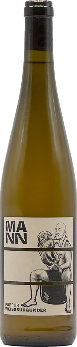 Purpur Weißburgunder 2022