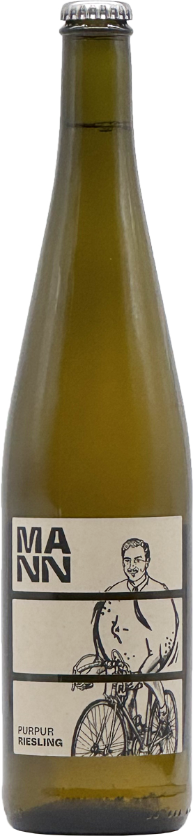 Purpur Riesling 2021