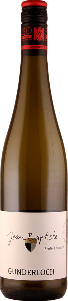 Jean Baptiste Riesling Kabinett 2024