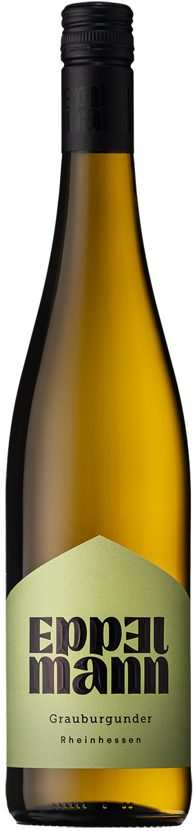 Grauburgunder 2024
