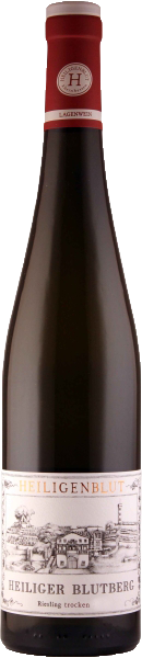 Heiligenblut, Blutberg, Riesling, Rheinhessen, Weißwein,
