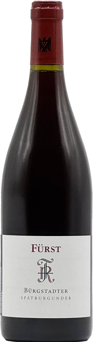 Bürgstadter Spätburgunder 2023