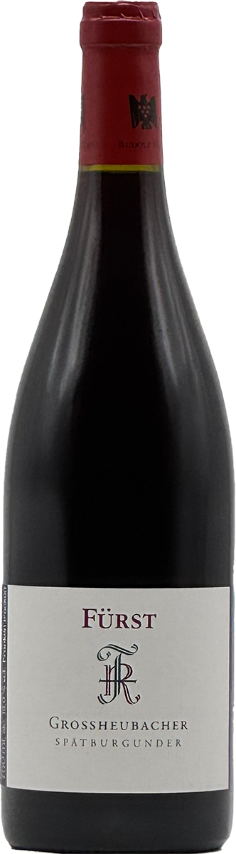 Großheubacher Spätburgunder 2022