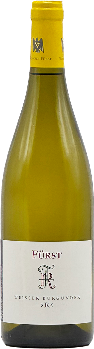 Weisser Burgunder R 2022
