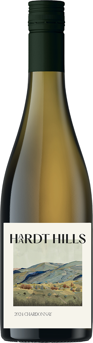 Chardonnay 2024 alkoholfrei