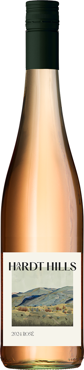 Rosé 2024 alkoholfrei