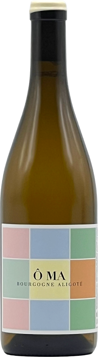 Bourgogne Aligoté 2023