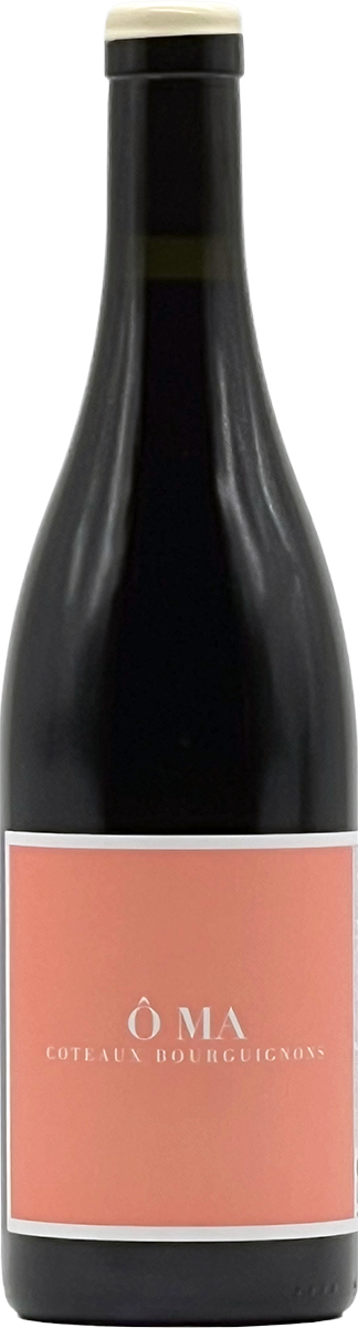 Coteaux Bourguignons Pinot Noir 2023
