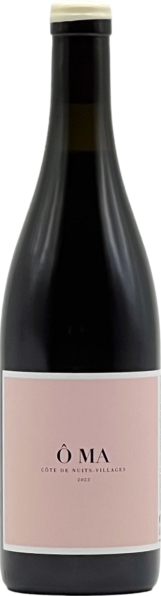 Côte de Nuits AOPs 2022