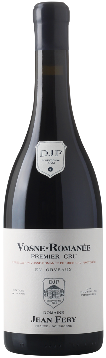 Vosne-Romanée 1er Cru "En Orveaux" 2022