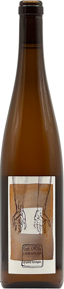 Gewürztraminer 2022