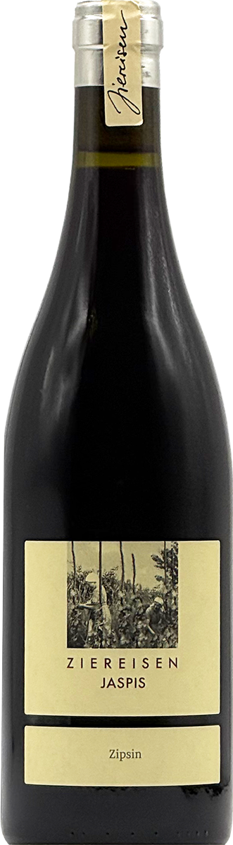 Jaspis Zipsin Spätburgunder 2022