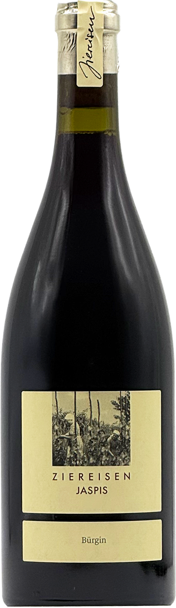 Jaspis Bürgin Spätburgunder Alte Reben 2020