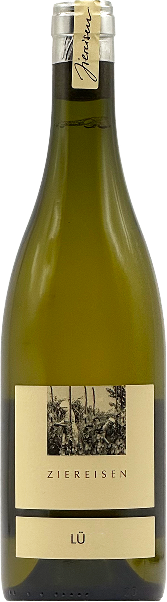 LÜ Weißer Burgunder 2022