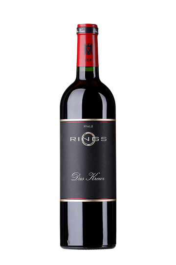 Das Kreuz Cuvée 2022