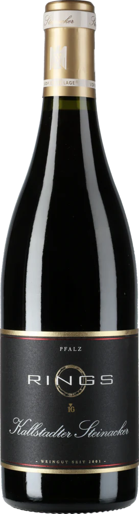 Steinacker Spätburgunder 1G 2023