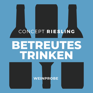 Betreutes Trinken Weinprobe (4. Februar 2026)