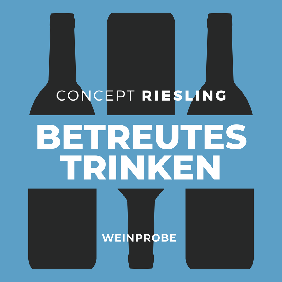 Betreutes Trinken Weinprobe (14. Januar 2026)