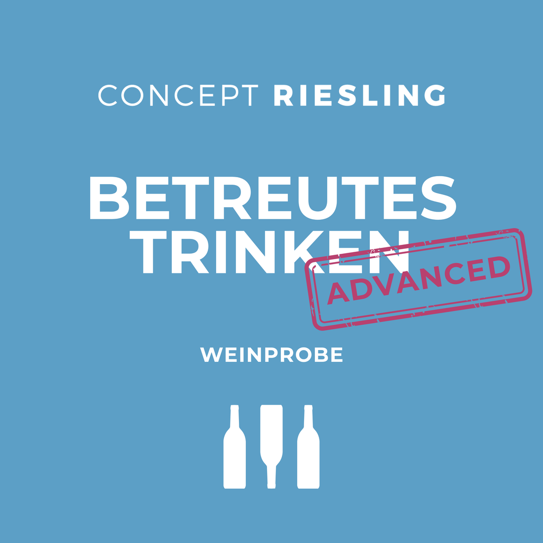 Betreutes Trinken Advanced (25. Februar 2026)