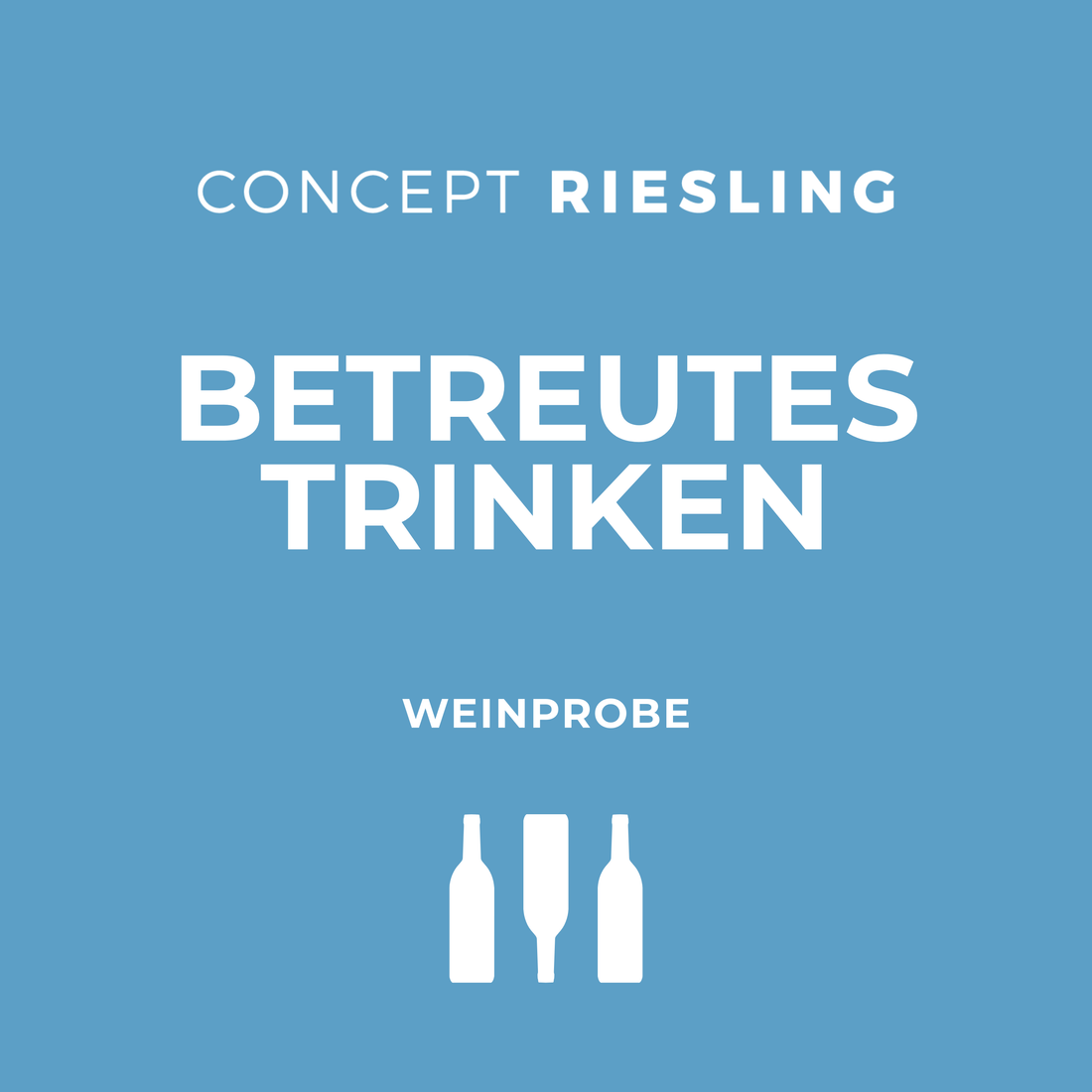 Betreutes Trinken Weinprobe (11. März 2026)