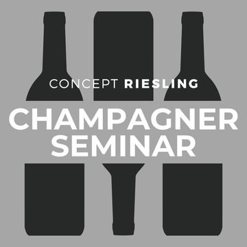 Champagner Seminar (4. März 2026)