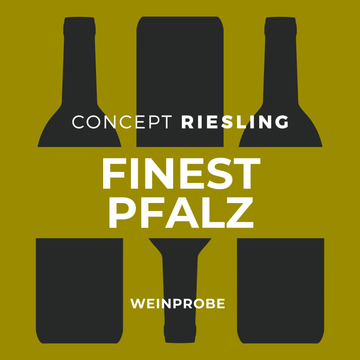 Finest Pfalz Tasting (14. November 2026)