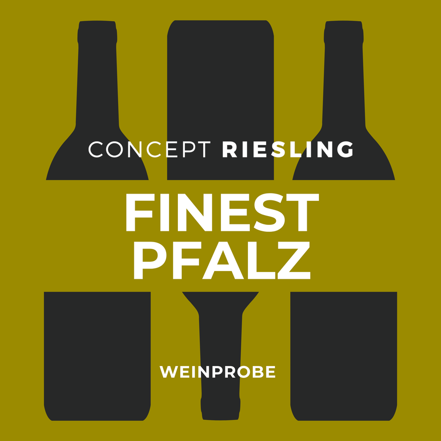 Finest Pfalz Tasting (14. November 2026)