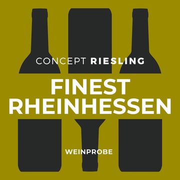 Finest Rheinhessen Tasting (21. November 2026)