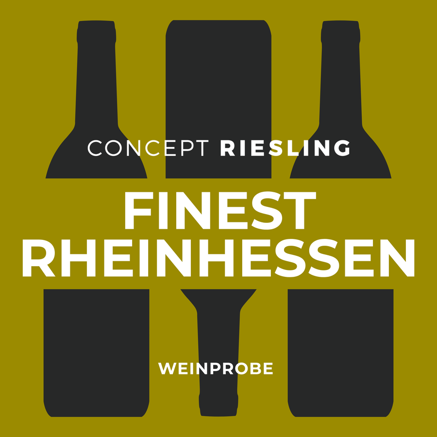 Finest Rheinhessen Tasting (21. November 2026)
