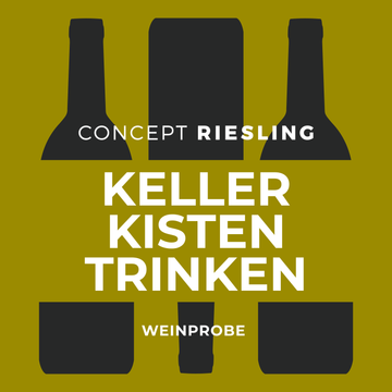 Weingut Keller Große Lagen Kisten-Trinken (7. November 2026)