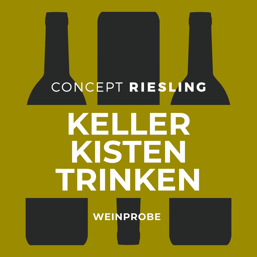Weingut Keller Große Lagen Kisten-Trinken (7. November 2026)