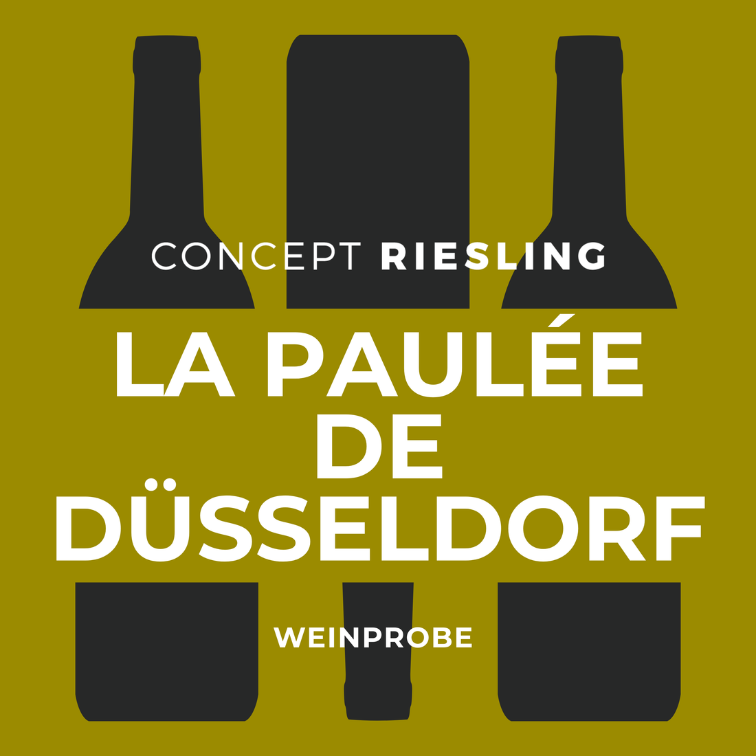 La Paulée de Düsseldorf (28. November 2026)