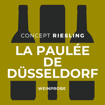 La Paulée de Düsseldorf (28. November 2026)