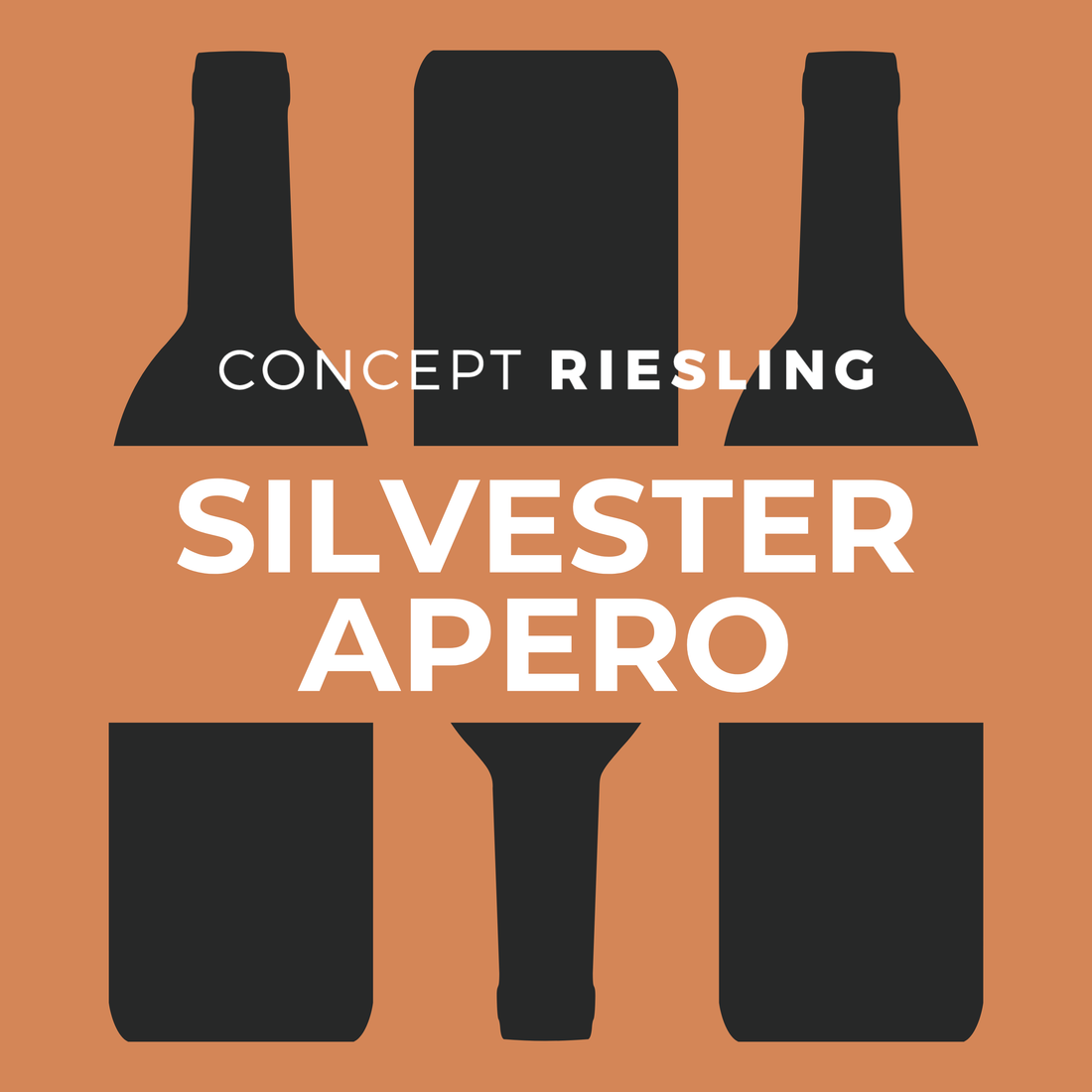 CR Silvester Apero (31.12.2025)