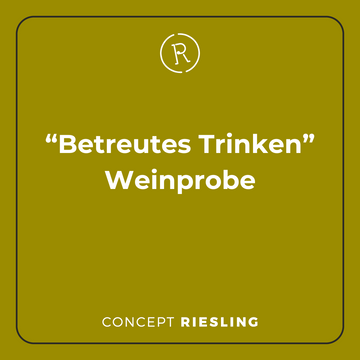 Betreutes Trinken Weinprobe (17. Dezember 2025)
