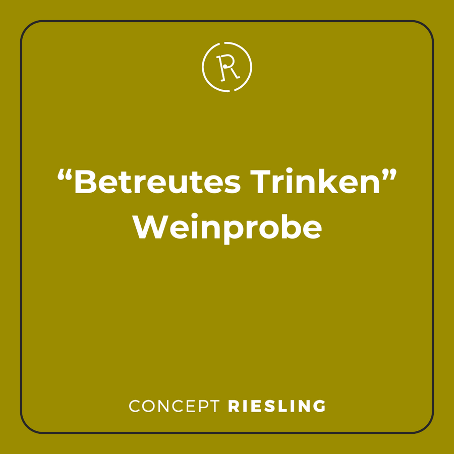 Betreutes Trinken Weinprobe (3. Dezember 2025)