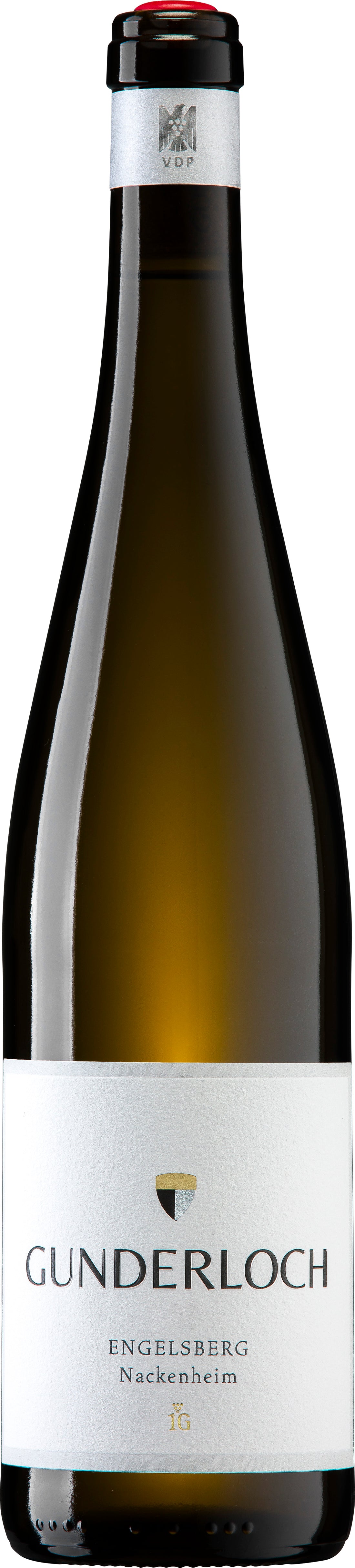 Riesling Nackenheimer Engelsberg 1G 2023