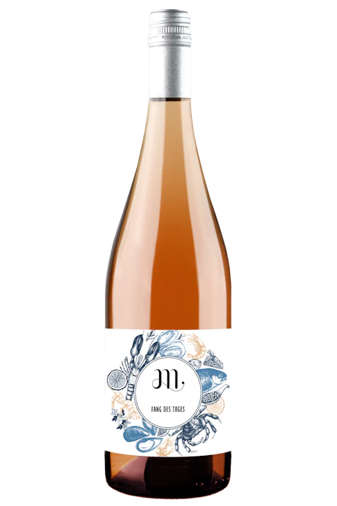 Fang des Tages Rosé 2023