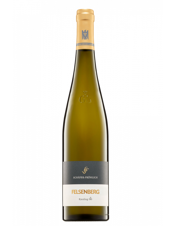 Felsenberg Riesling GG 2020 Magnum - Concept Riesling