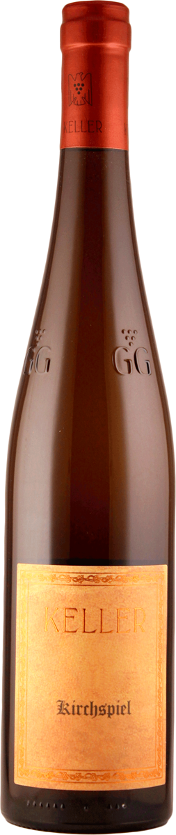 Kirchspiel Riesling GG 2023